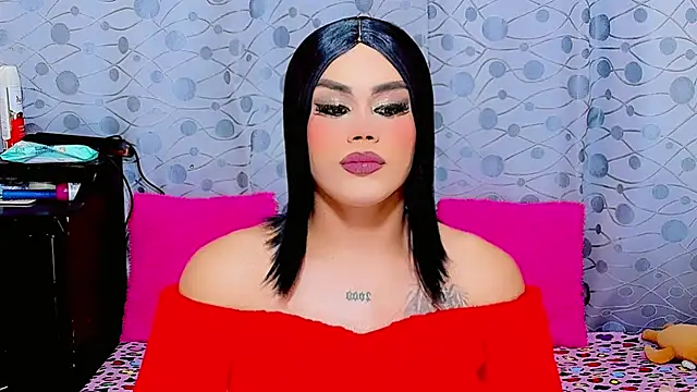 Aistrid gate online show from 12-03-25, 05:59