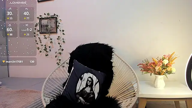 savagequeenbee7 online show from 12-14-24, 01:27