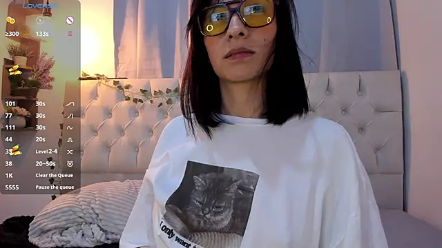 savagequeenbee7 online show from 01-07-25, 12:55