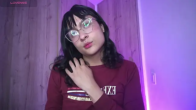 Kiitygirl online show from 01-05-25, 06:02