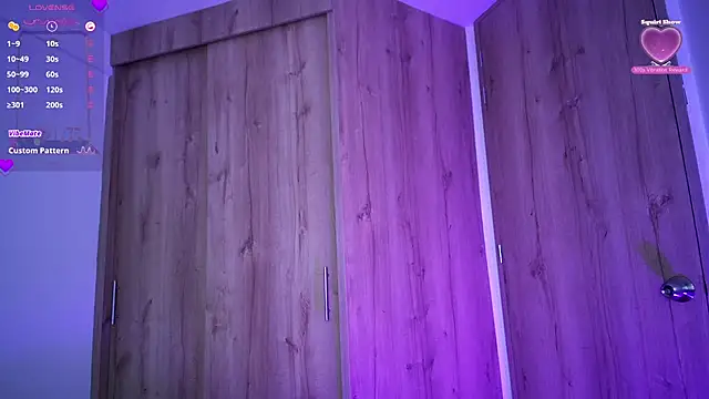 Kiitygirl online show from 02-03-25, 11:42