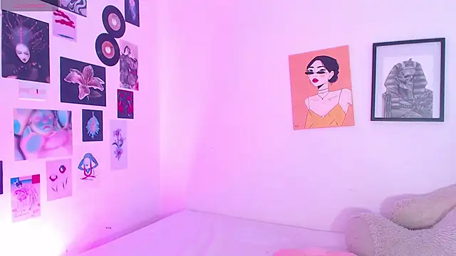 soy jess03 online show from 03-18-25, 08:48