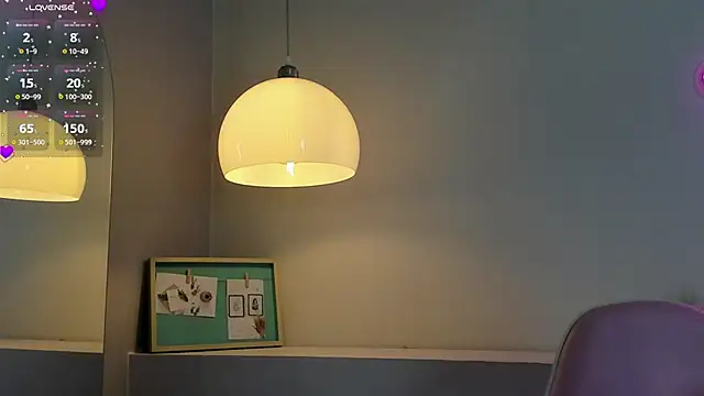 soy jess03 online show from 10-02-25, 12:12