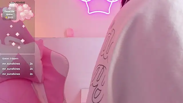 soy jess03 online show from 10-06-25, 12:24