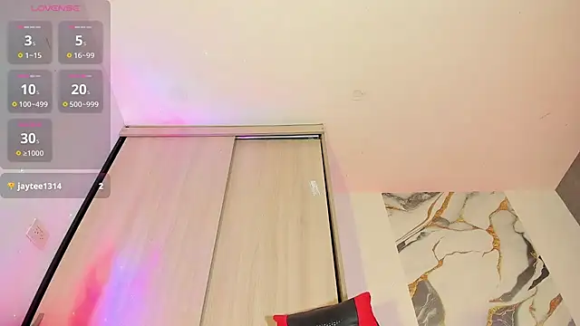 zandra milf  online show from 01-24-25, 03:02