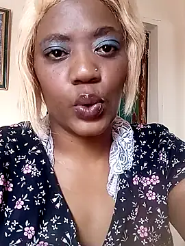 QueenOFthroat online show from 12-05-24, 11:16