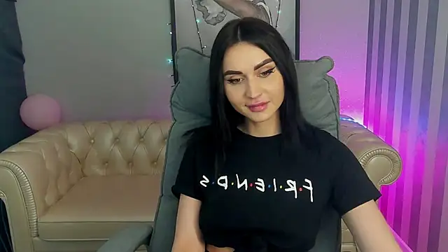 AlexaGreyyy online show from 03-10-25, 11:38