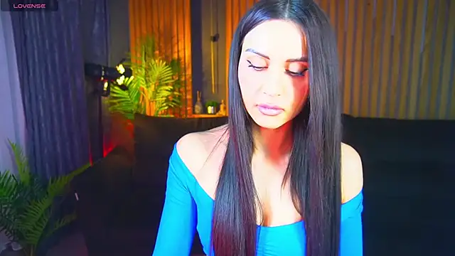 AlexaGreyyy online show from 02-04-26, 09:09