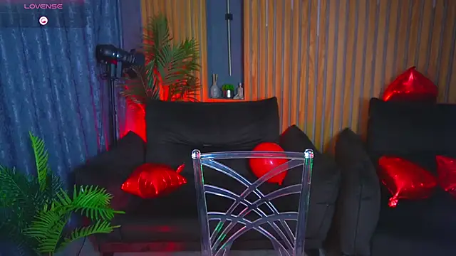 AlexaGreyyy online show from 02-11-26, 09:20