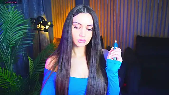 AlexaGreyyy online show from 03-03-26, 08:37