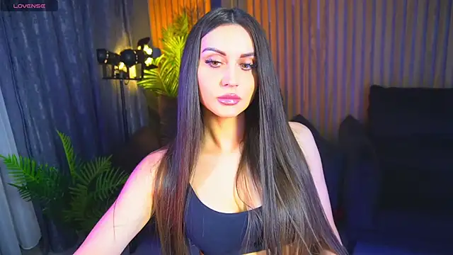 AlexaGreyyy online show from 03-09-26, 08:24