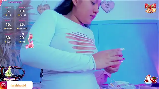 Maisa issa online show from 01-08-25, 01:31