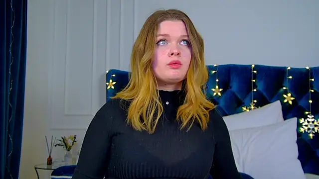 CrystalLyons online show from 12-27-24, 08:28