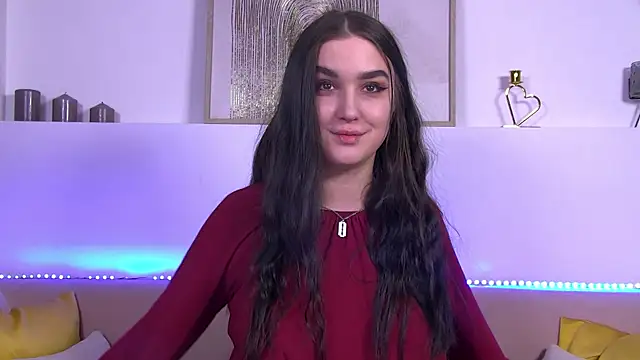 ChristinaMilton online show from 01-21-25, 06:23