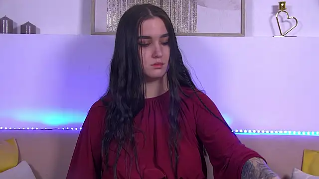 ChristinaMilton online show from 01-22-25, 12:38