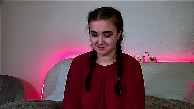 ChristinaMilton online show from 02-18-25, 12:48