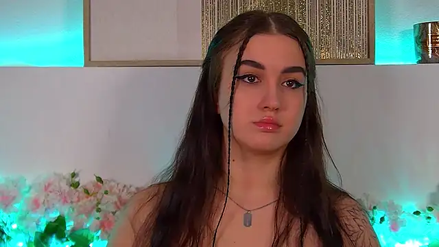 ChristinaMilton online show from 02-19-25, 03:50