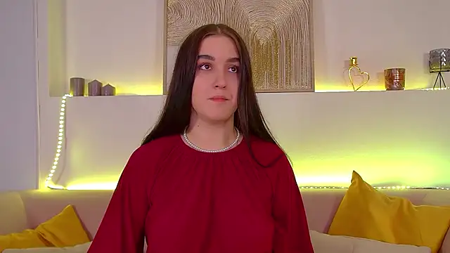 ChristinaMilton online show from 03-20-25, 06:08