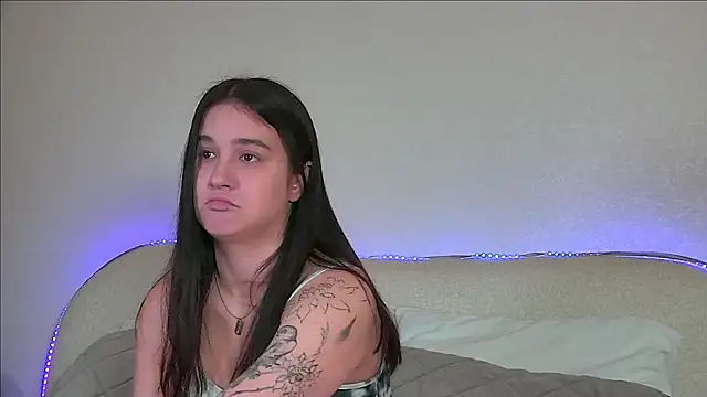 ChristinaMilton online show from 09-18-25, 06:26