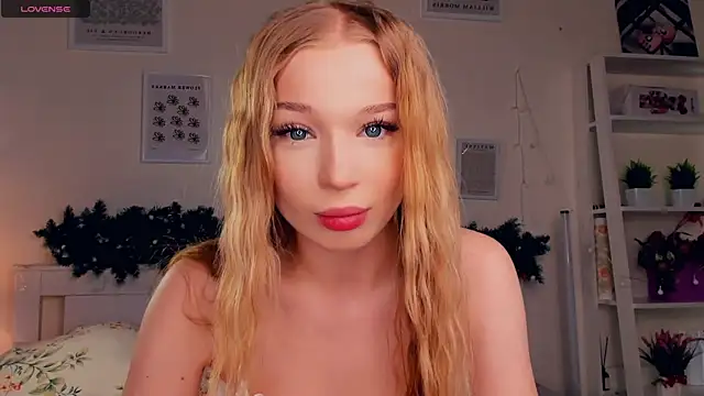 EvaSolisv online show from 01-05-25, 07:17