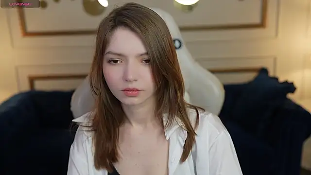 Michelle 054 online show from 03-01-26, 03:52