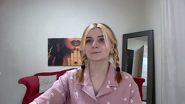 KellyStone online show from 02-10-25, 05:25