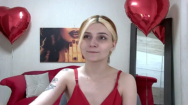 KellyStone online show from 02-19-25, 11:46