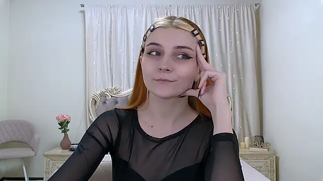 KellyStone online show from 03-21-25, 04:07