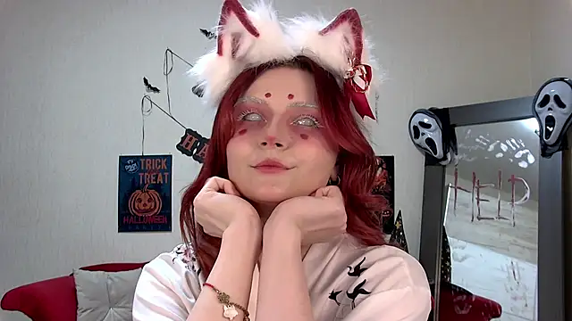 KellyStone online show from 10-29-25, 05:14