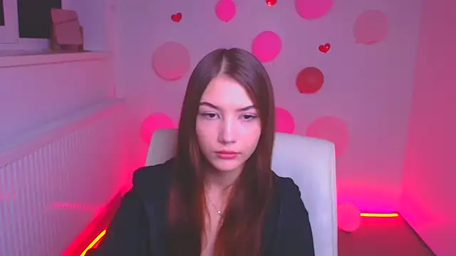 Sandy GG online show from 03-17-25, 06:51
