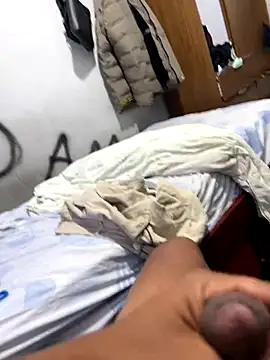 morenoroludo777 online show from 09-10-25, 09:20