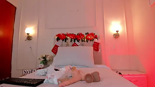 dani skinny  online show from 12-05-24, 02:44