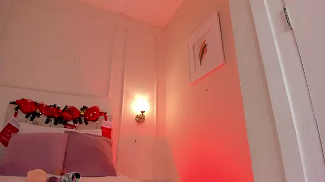 dani skinny  online show from 12-18-24, 02:49