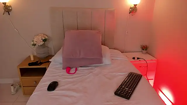 dani skinny  online show from 01-22-25, 02:35