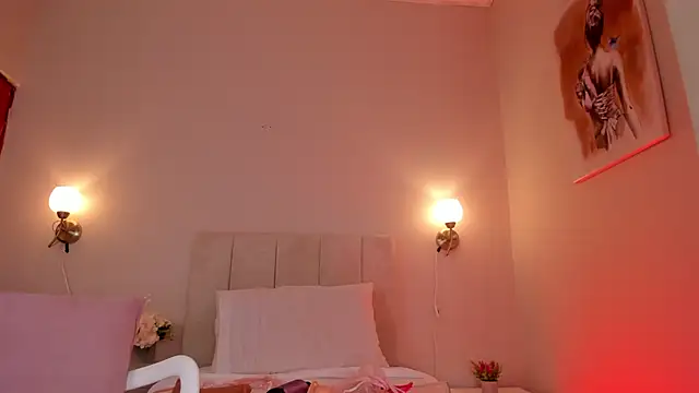 dani skinny  online show from 02-04-25, 05:45