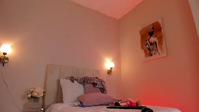 dani skinny  online show from 02-08-25, 02:49