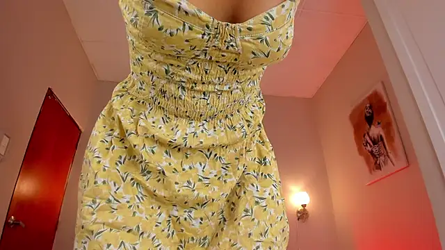 dani skinny  online show from 02-27-25, 11:52