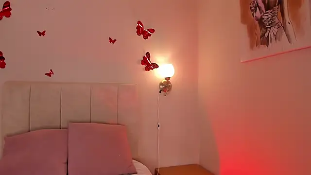 dani skinny  online show from 03-21-25, 06:07