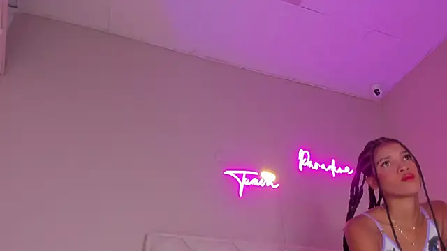 dani skinny  online show from 09-15-25, 11:54