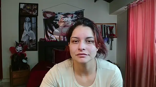 Marilynselxoveanalhard online show from 05-04-26, 03:30