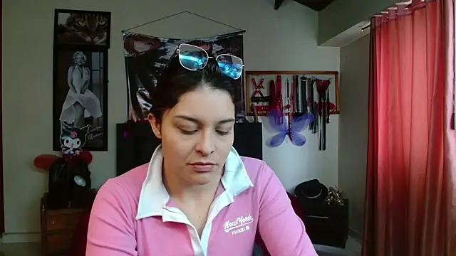 Marilynselxoveanalhard online show from 05-06-26, 02:22