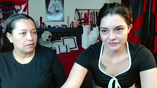 Marilynselxoveanalhard online show from 06-26-26, 01:48