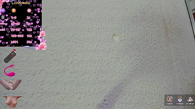 JESSYCORTES online show from 01-17-26, 05:05