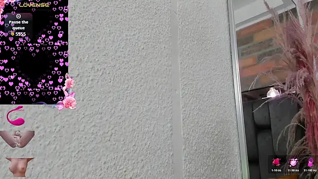 JESSYCORTES online show from 02-11-26, 09:53