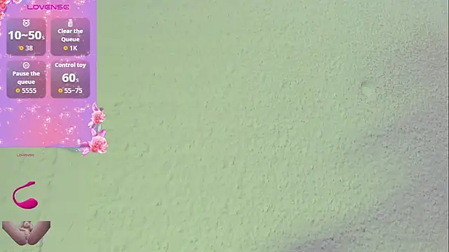 JESSYCORTES online show from 02-23-26, 11:13