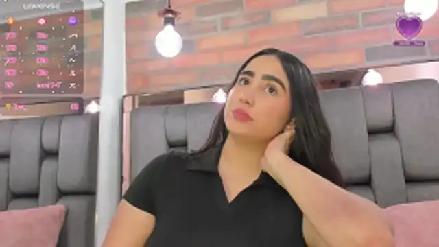 JESSYCORTES online show from 06-11-26, 12:32