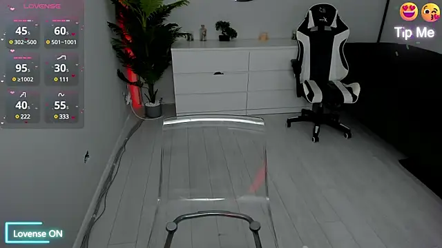 Jessy Cruz online show from 12-07-24, 05:04