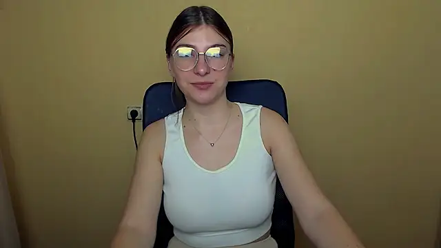 Luna Lush  online show from 11-06-25, 09:10