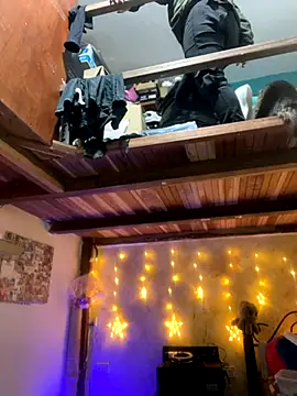 Snapshot of SophiaWeestt99 chatting on 11-01-25, 02:46 SophiaWeestt99 online show from 11-01-25, 02:46