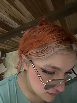 SophiaWeestt99 online show from 11-06-25, 02:56